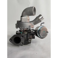 BV43/28200/4A480/53039880145 TURBOCHARGER